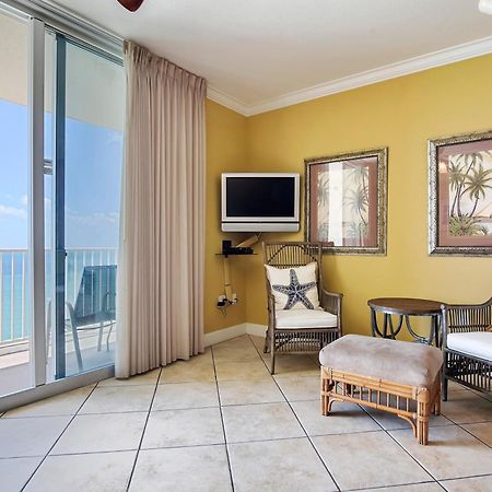 Tidewater Beach Resort #2014 By Book That Condo Panama City Beach Buitenkant foto