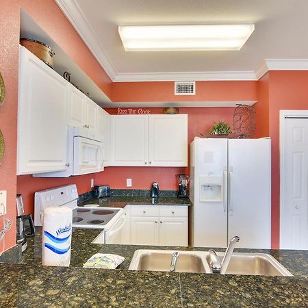 Tidewater Beach Resort #2014 By Book That Condo Panama City Beach Buitenkant foto