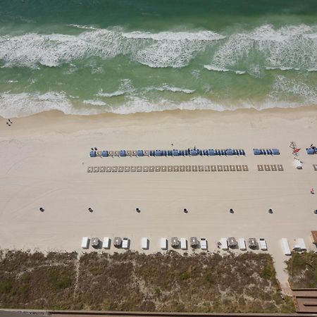 Tidewater Beach Resort #2014 By Book That Condo Panama City Beach Buitenkant foto