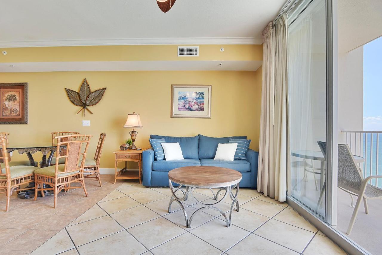 Tidewater Beach Resort #2014 By Book That Condo Panama City Beach Buitenkant foto