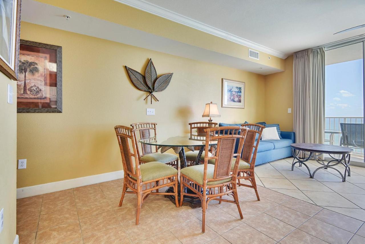 Tidewater Beach Resort #2014 By Book That Condo Panama City Beach Buitenkant foto