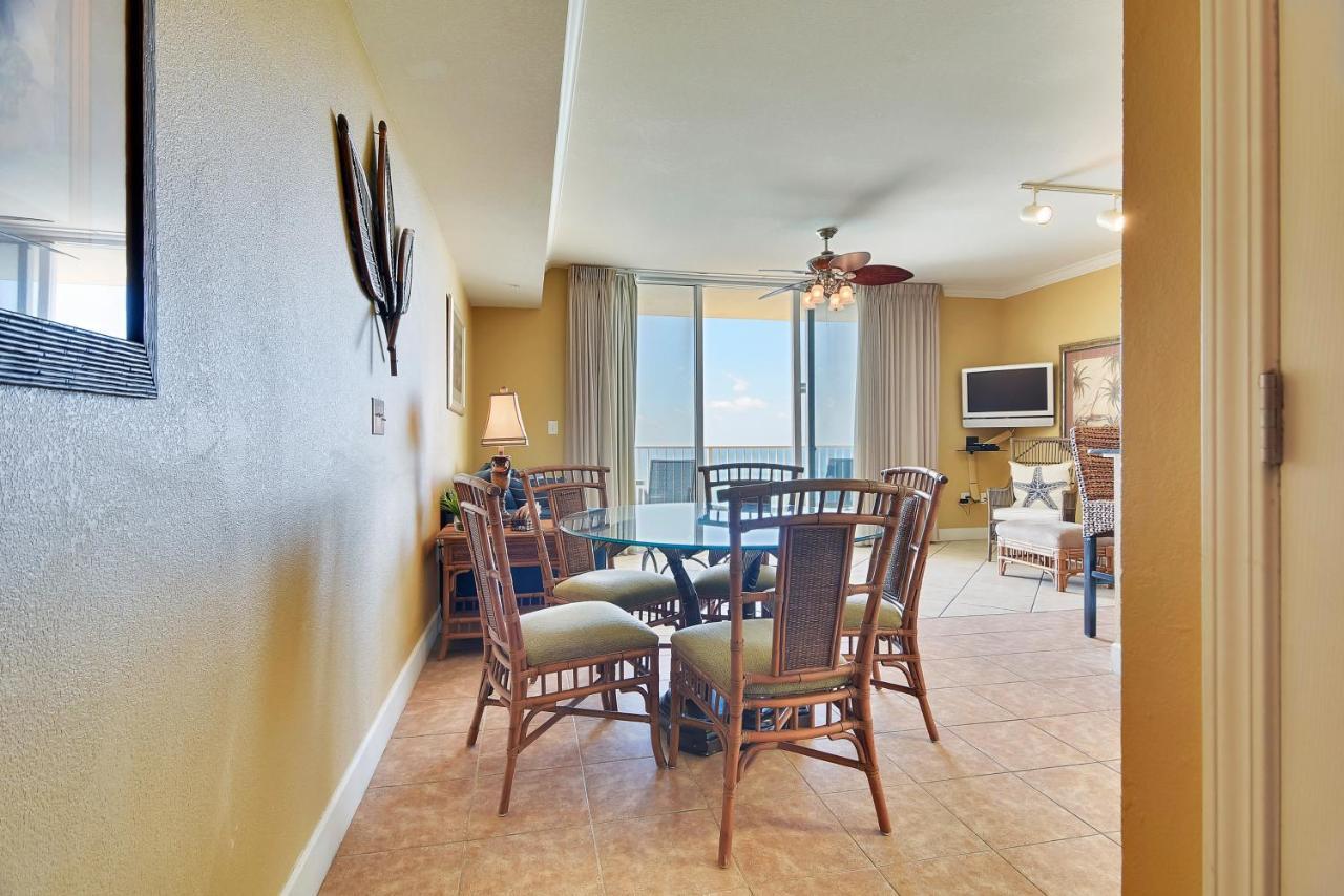 Tidewater Beach Resort #2014 By Book That Condo Panama City Beach Buitenkant foto
