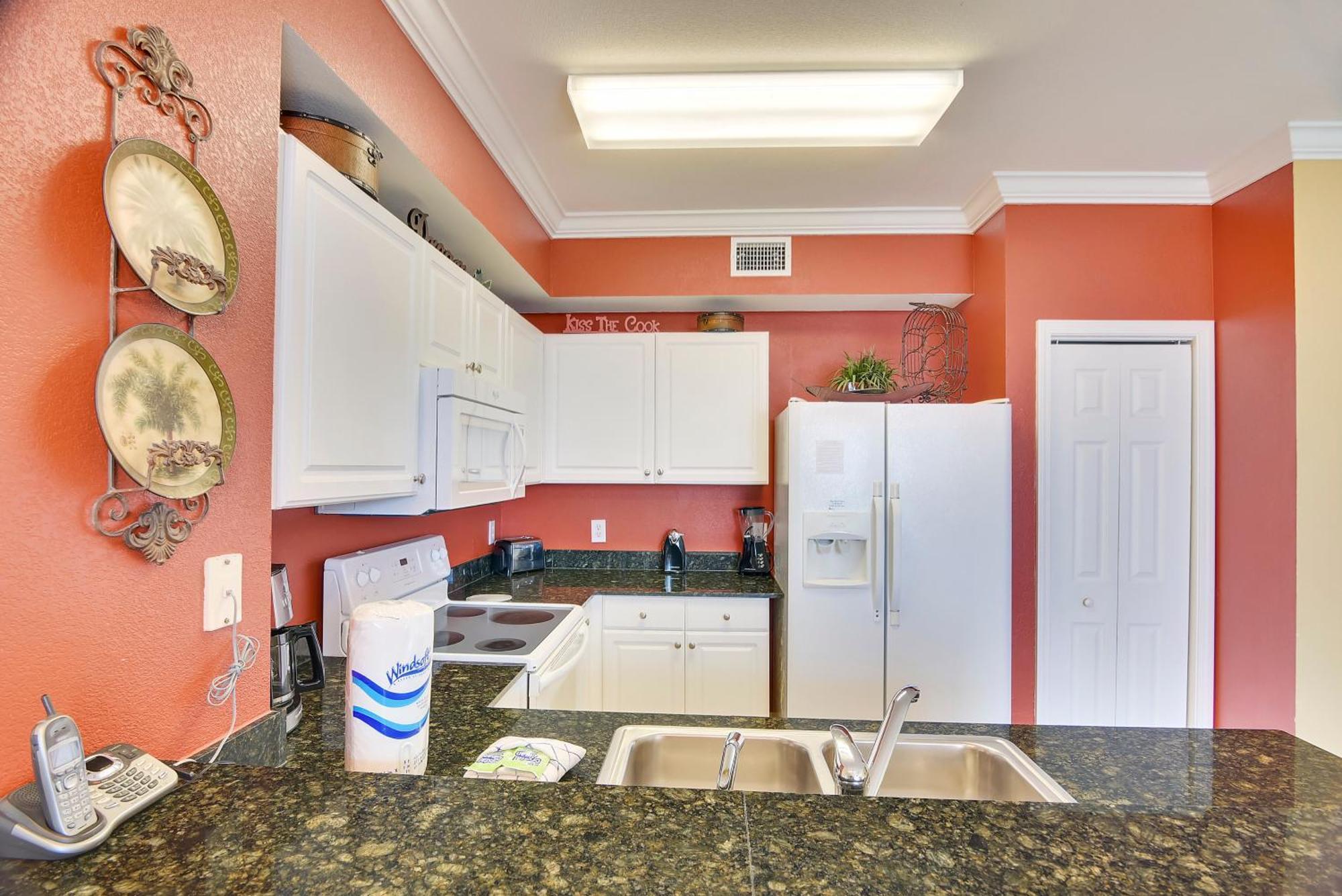 Tidewater Beach Resort #2014 By Book That Condo Panama City Beach Buitenkant foto