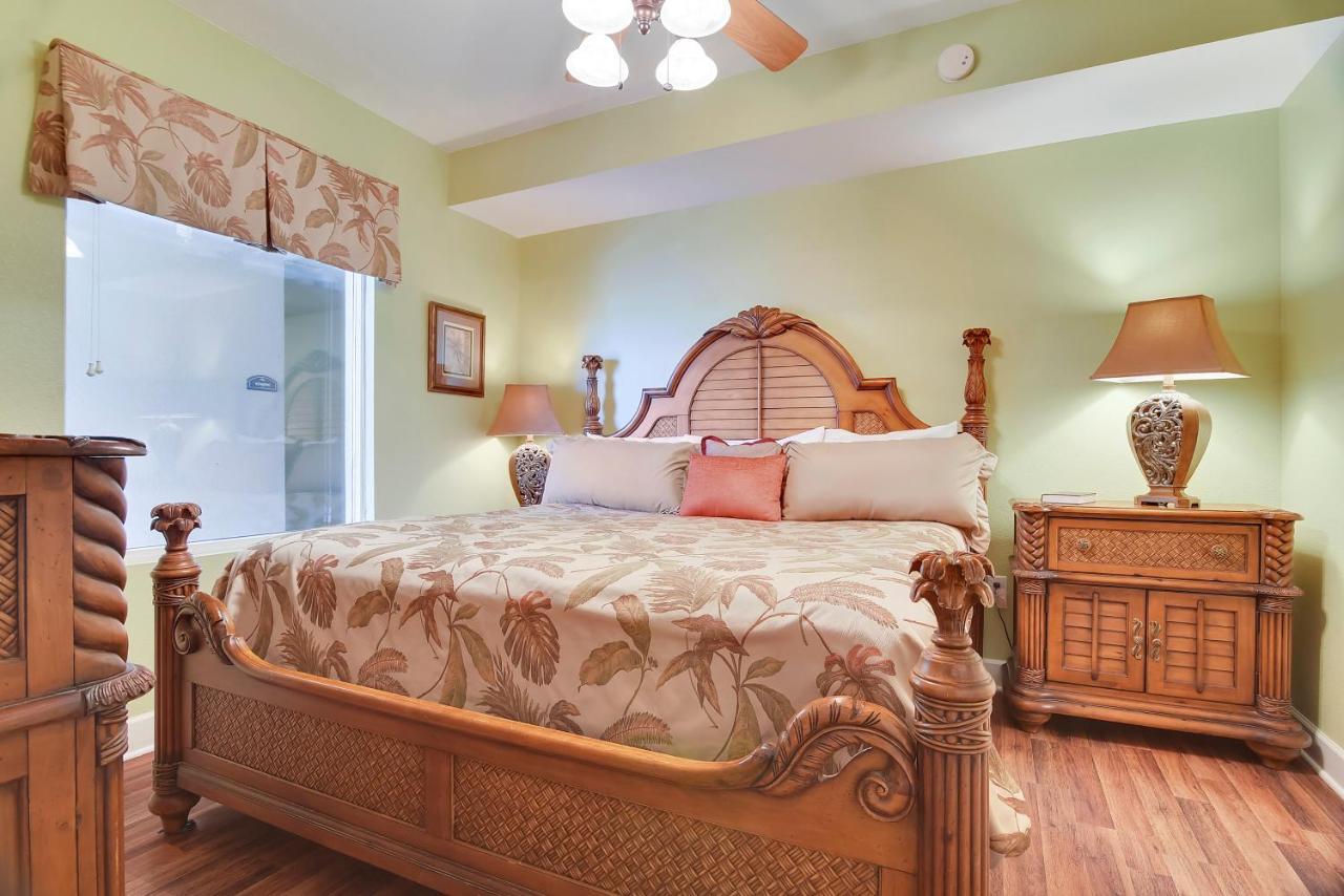 Tidewater Beach Resort #2014 By Book That Condo Panama City Beach Buitenkant foto