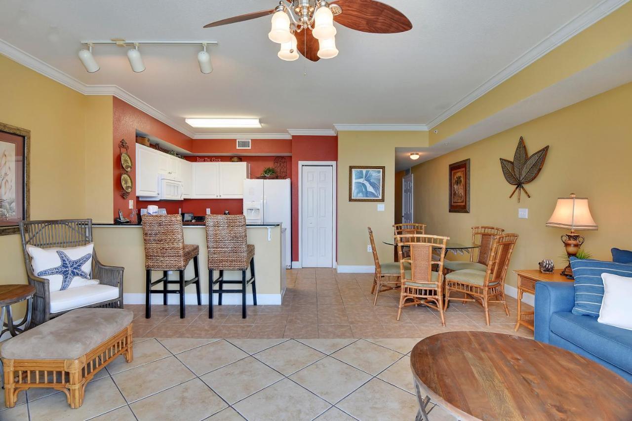 Tidewater Beach Resort #2014 By Book That Condo Panama City Beach Buitenkant foto