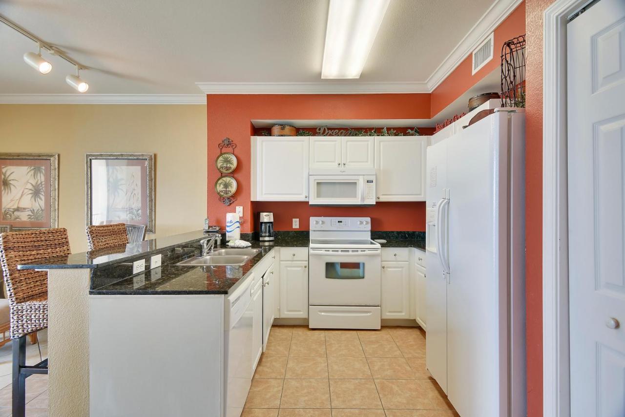 Tidewater Beach Resort #2014 By Book That Condo Panama City Beach Buitenkant foto