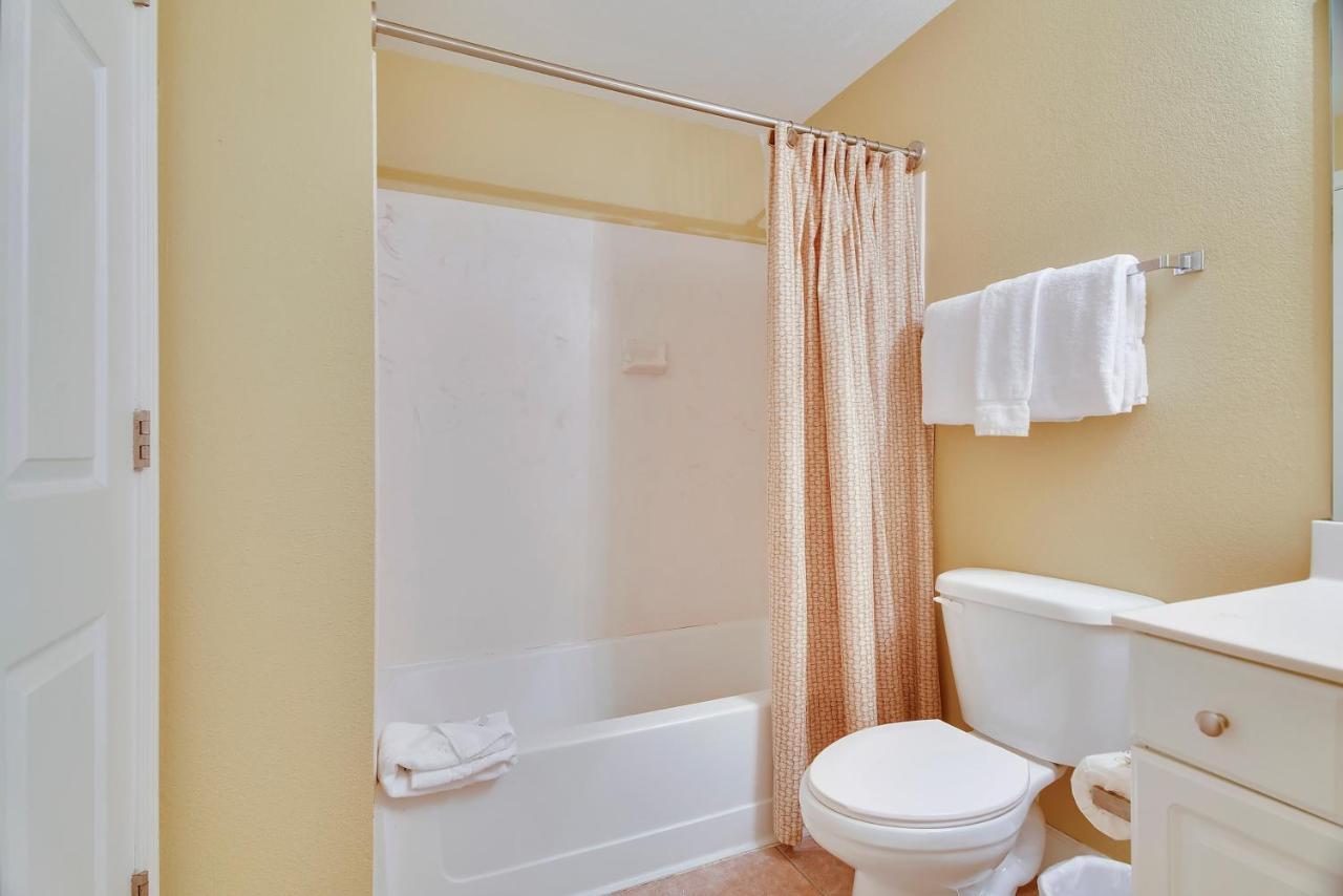Tidewater Beach Resort #2014 By Book That Condo Panama City Beach Buitenkant foto