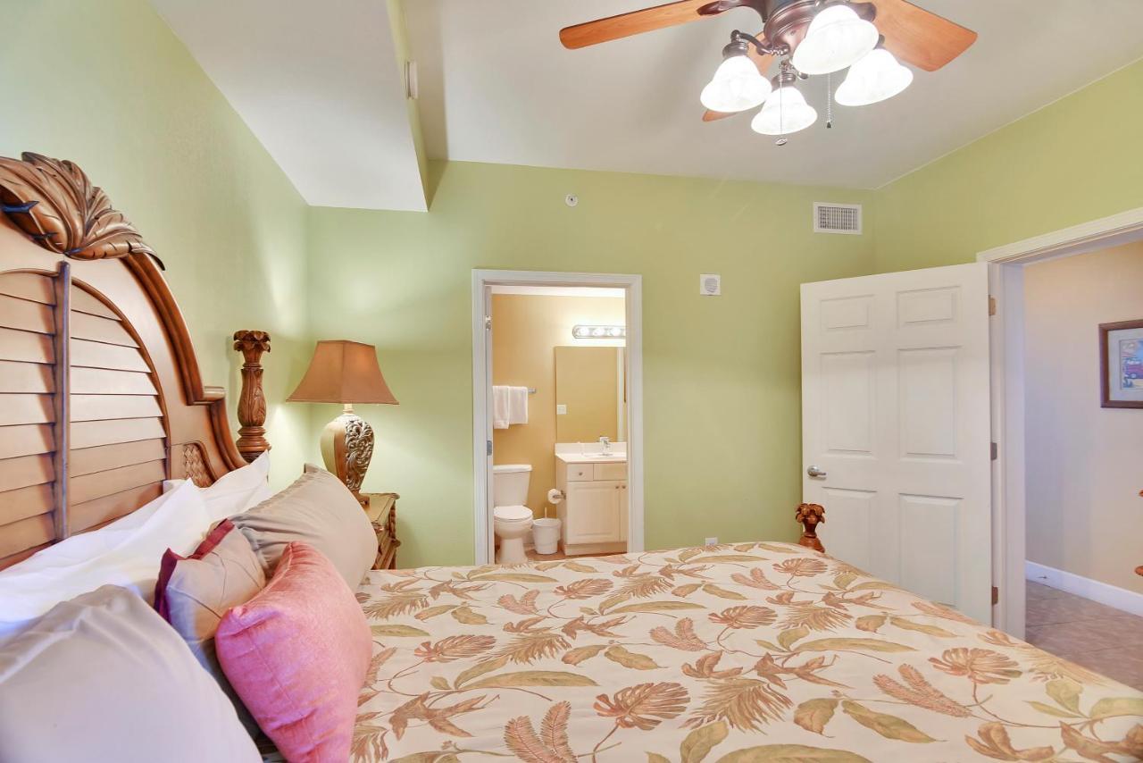 Tidewater Beach Resort #2014 By Book That Condo Panama City Beach Buitenkant foto