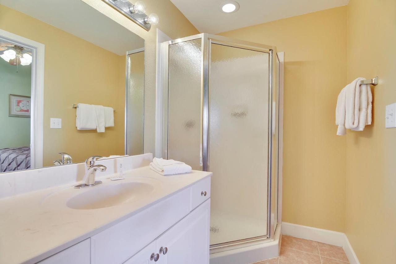 Tidewater Beach Resort #2014 By Book That Condo Panama City Beach Buitenkant foto