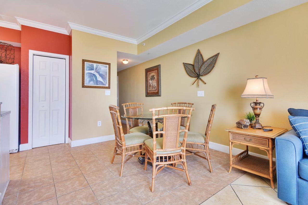 Tidewater Beach Resort #2014 By Book That Condo Panama City Beach Buitenkant foto