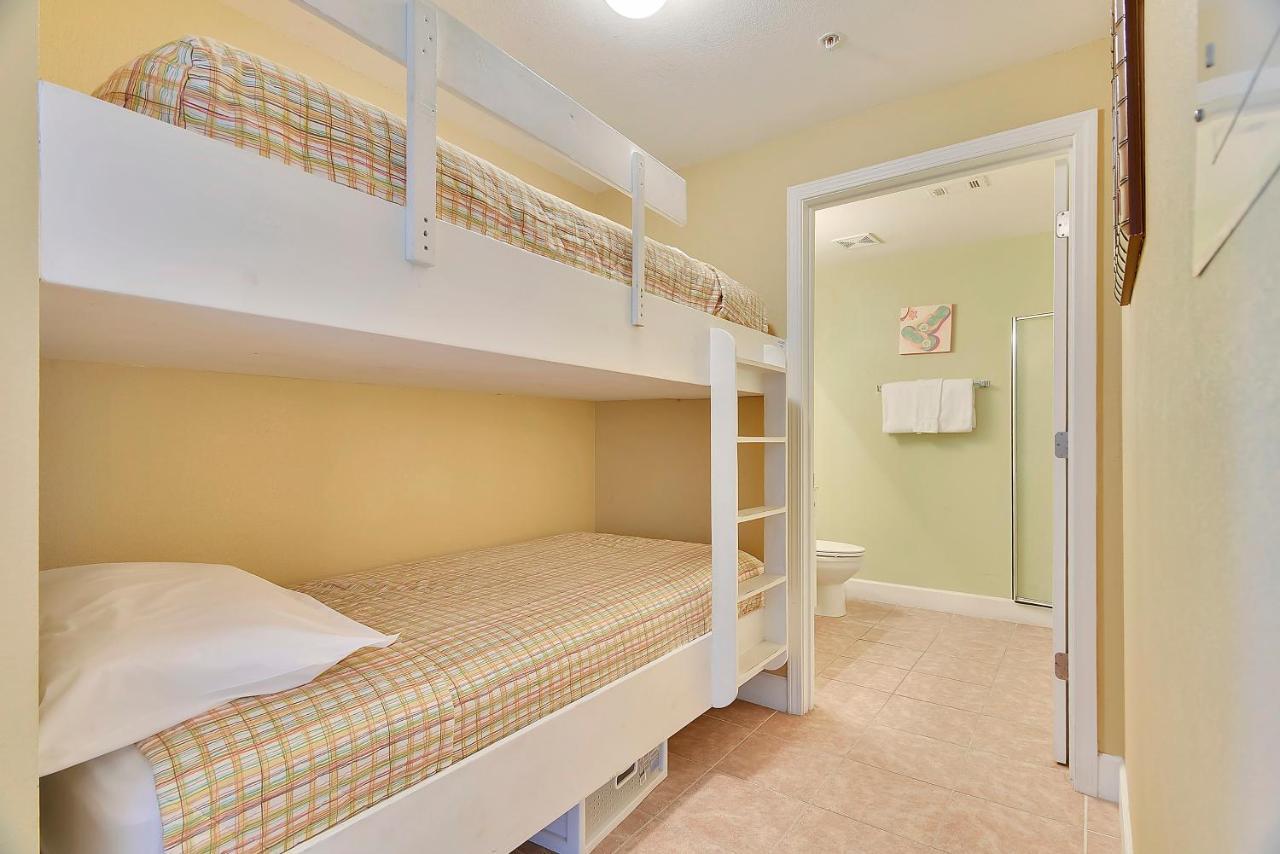 Tidewater Beach Resort #2014 By Book That Condo Panama City Beach Buitenkant foto