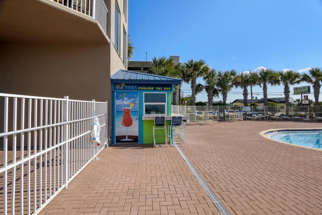 Tidewater Beach Resort #2014 By Book That Condo Panama City Beach Buitenkant foto