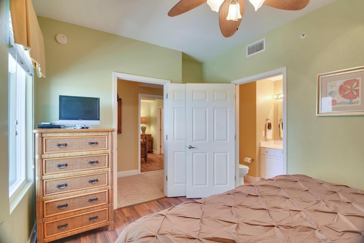 Tidewater Beach Resort #2014 By Book That Condo Panama City Beach Buitenkant foto