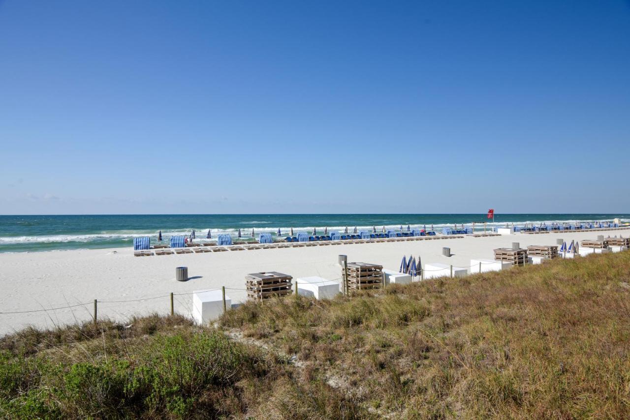 Tidewater Beach Resort #2014 By Book That Condo Panama City Beach Buitenkant foto