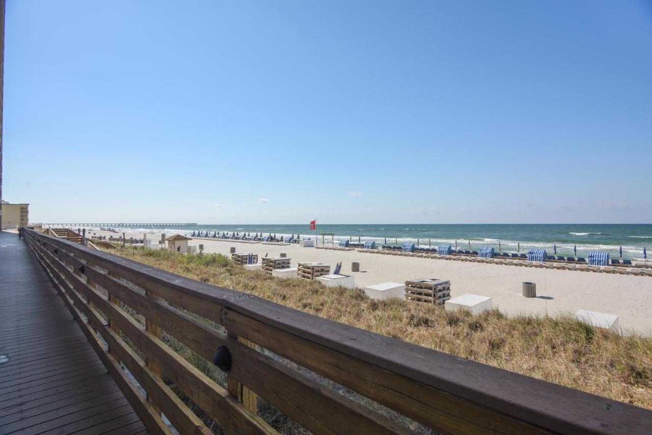 Tidewater Beach Resort #2014 By Book That Condo Panama City Beach Buitenkant foto