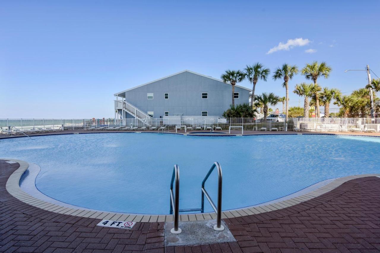 Tidewater Beach Resort #2014 By Book That Condo Panama City Beach Buitenkant foto