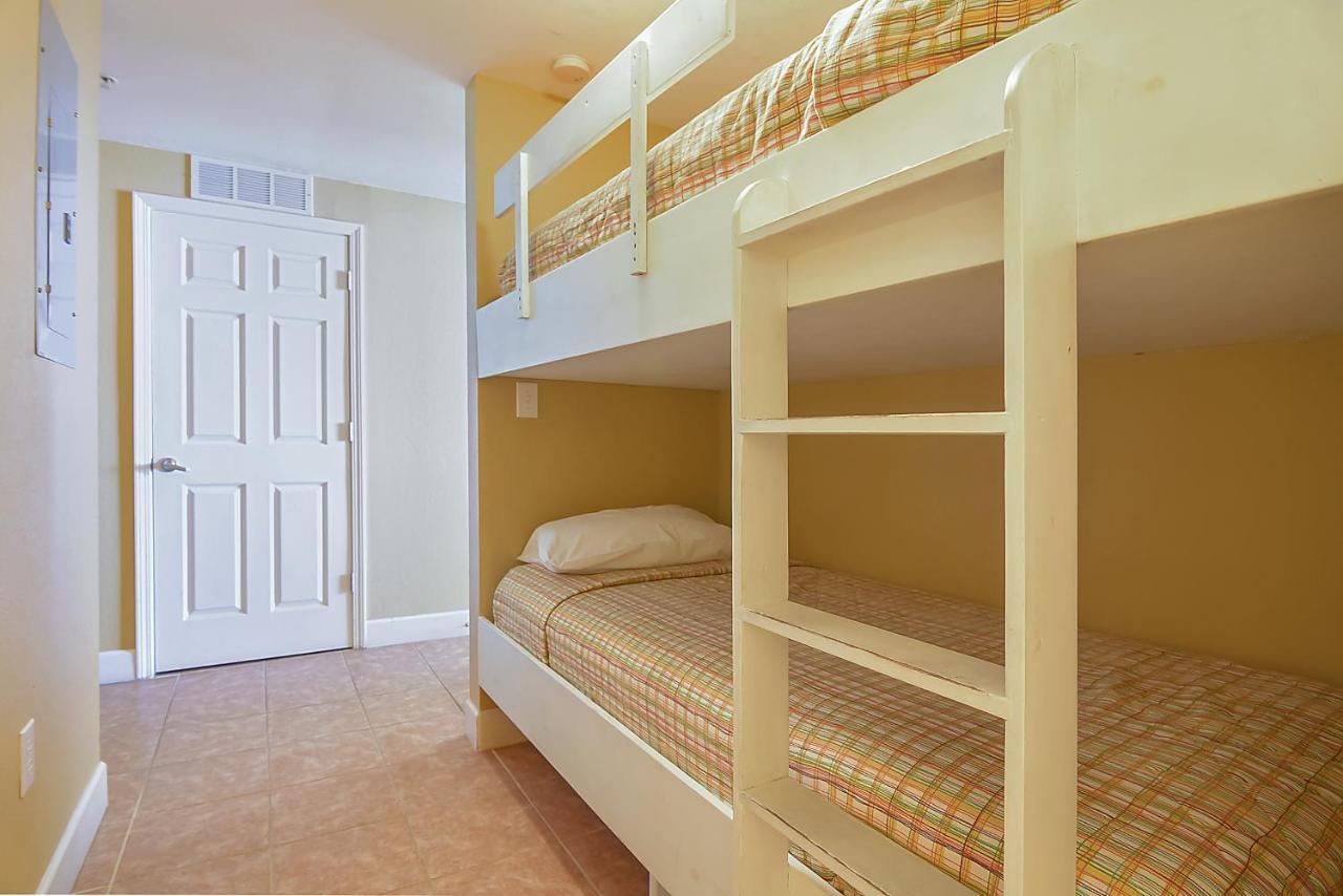 Tidewater Beach Resort #2014 By Book That Condo Panama City Beach Buitenkant foto