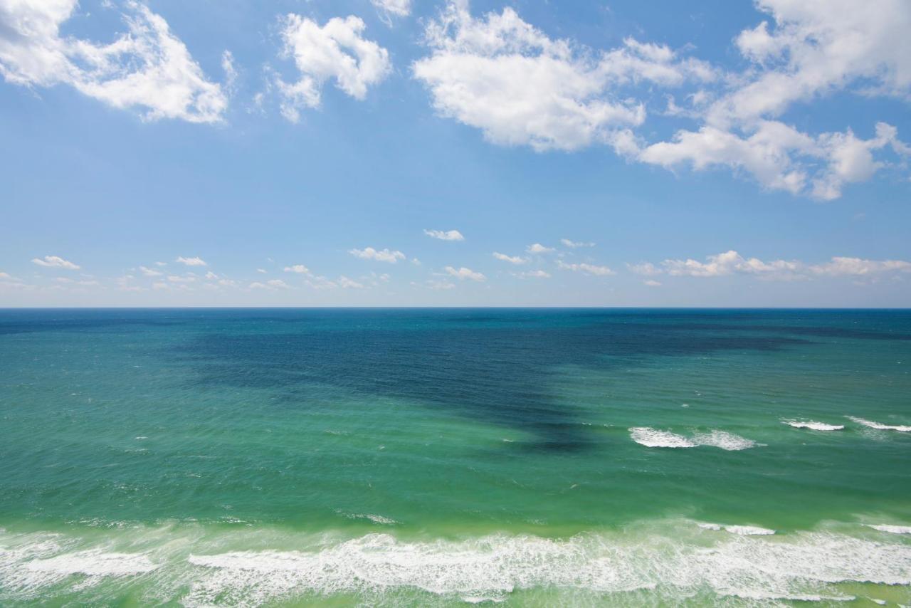 Tidewater Beach Resort #2014 By Book That Condo Panama City Beach Buitenkant foto