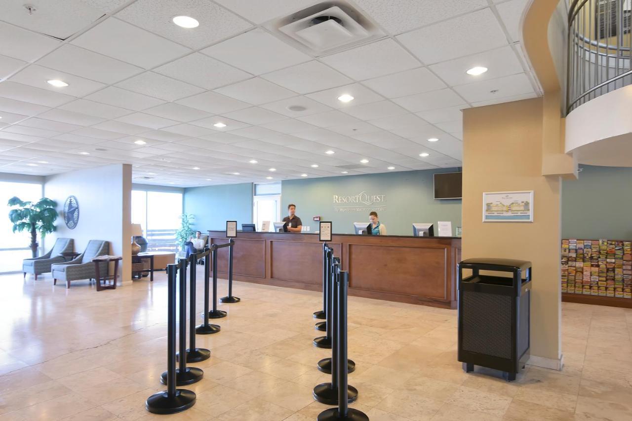Tidewater Beach Resort #2014 By Book That Condo Panama City Beach Buitenkant foto