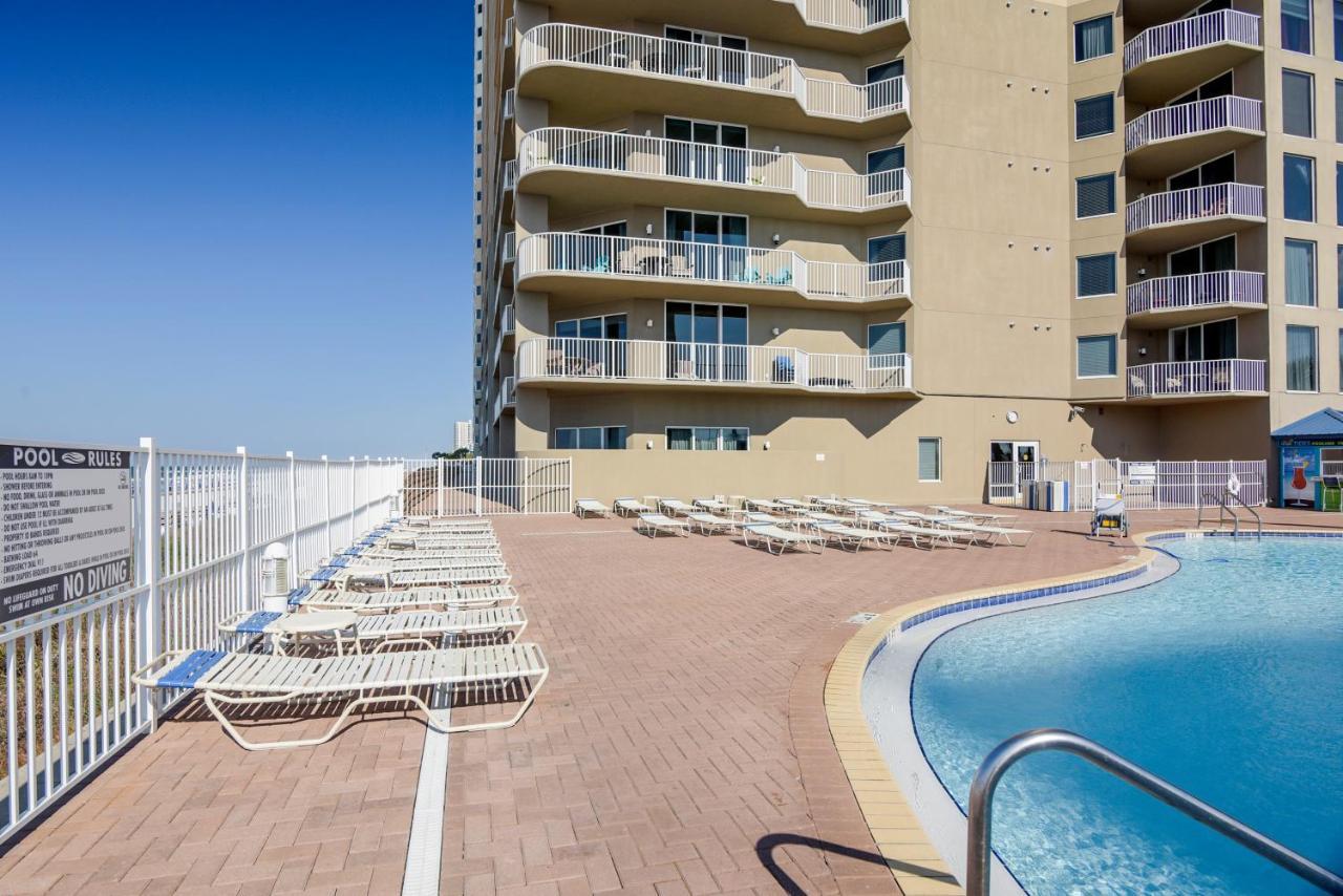 Tidewater Beach Resort #2014 By Book That Condo Panama City Beach Buitenkant foto