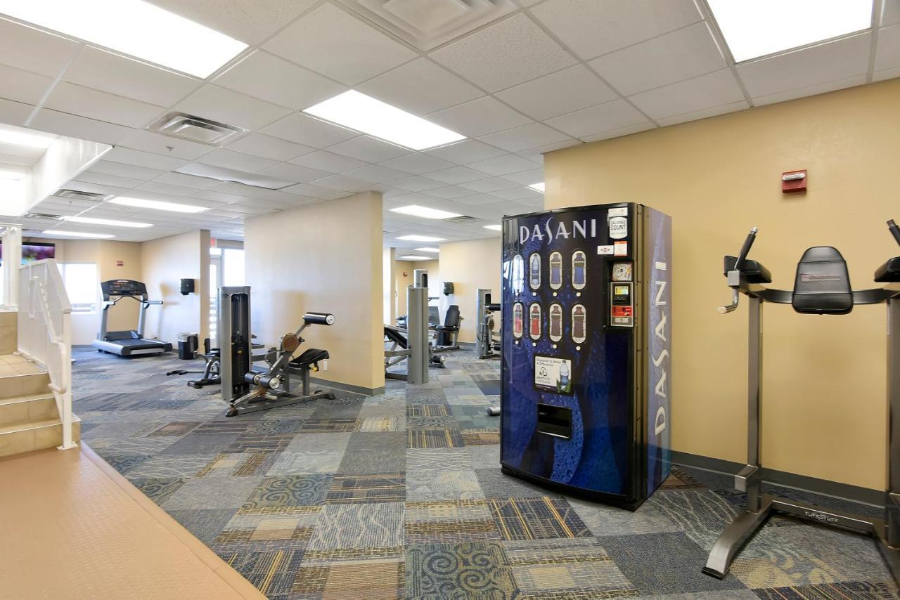 Tidewater Beach Resort #2014 By Book That Condo Panama City Beach Buitenkant foto