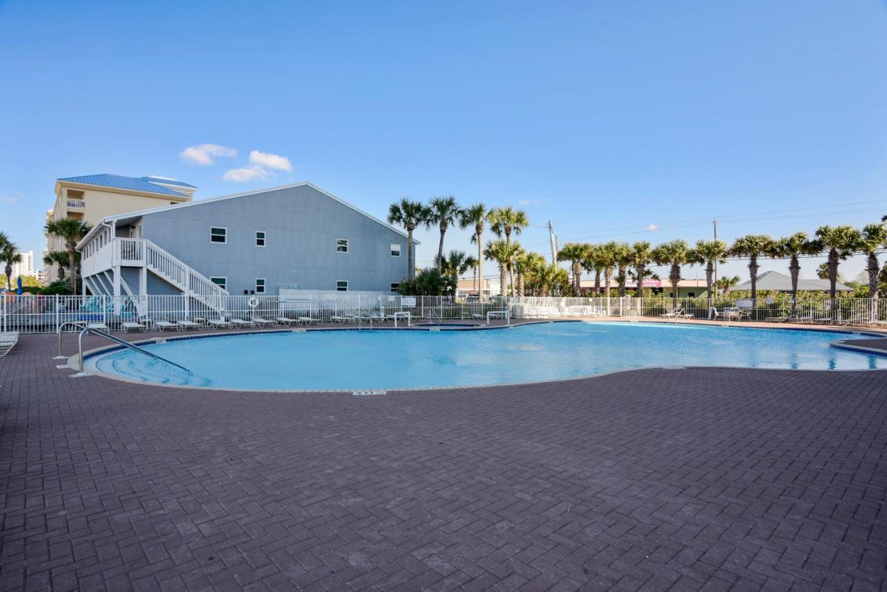 Tidewater Beach Resort #2014 By Book That Condo Panama City Beach Buitenkant foto