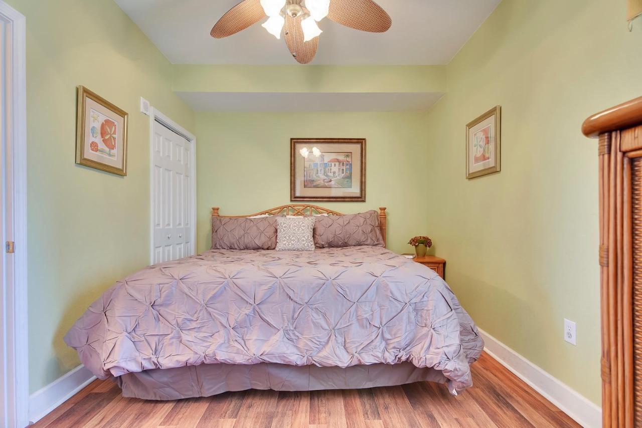 Tidewater Beach Resort #2014 By Book That Condo Panama City Beach Buitenkant foto