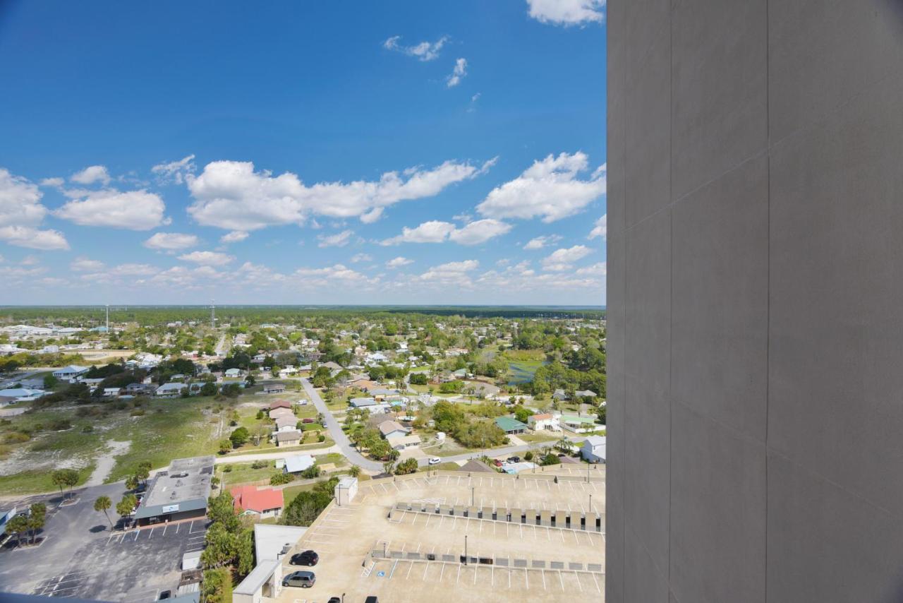 Tidewater Beach Resort #2014 By Book That Condo Panama City Beach Buitenkant foto