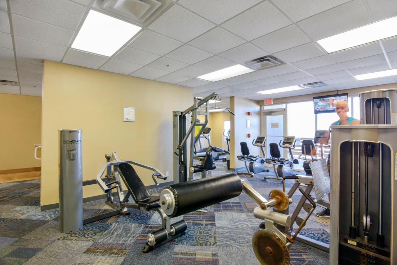 Tidewater Beach Resort #2014 By Book That Condo Panama City Beach Buitenkant foto