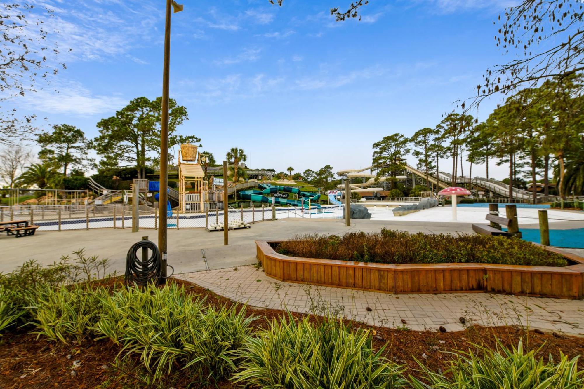 Tidewater Beach Resort #2014 By Book That Condo Panama City Beach Buitenkant foto