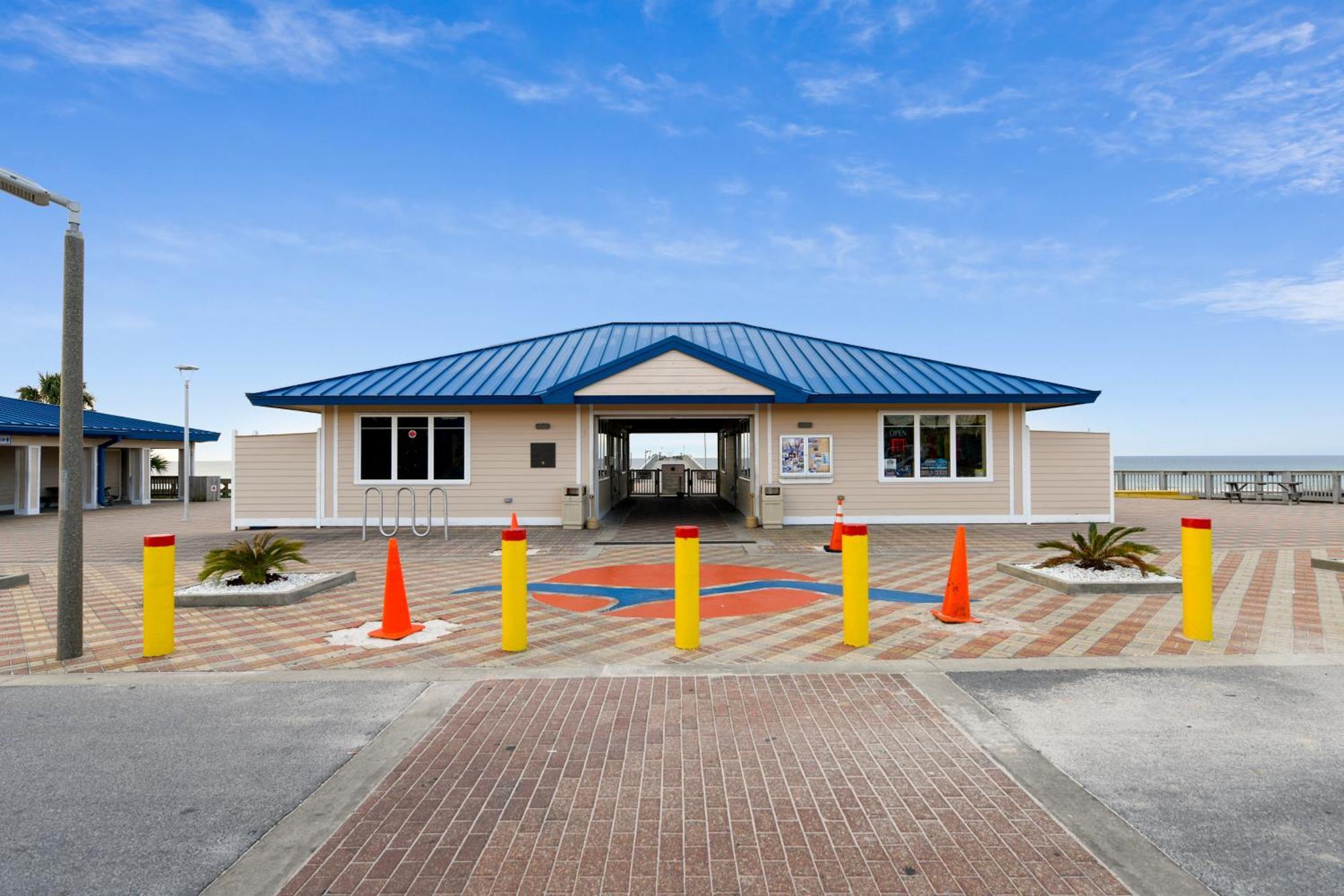 Tidewater Beach Resort #2014 By Book That Condo Panama City Beach Buitenkant foto
