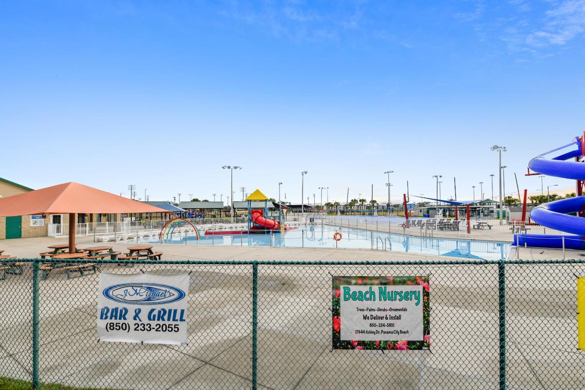 Tidewater Beach Resort #2014 By Book That Condo Panama City Beach Buitenkant foto