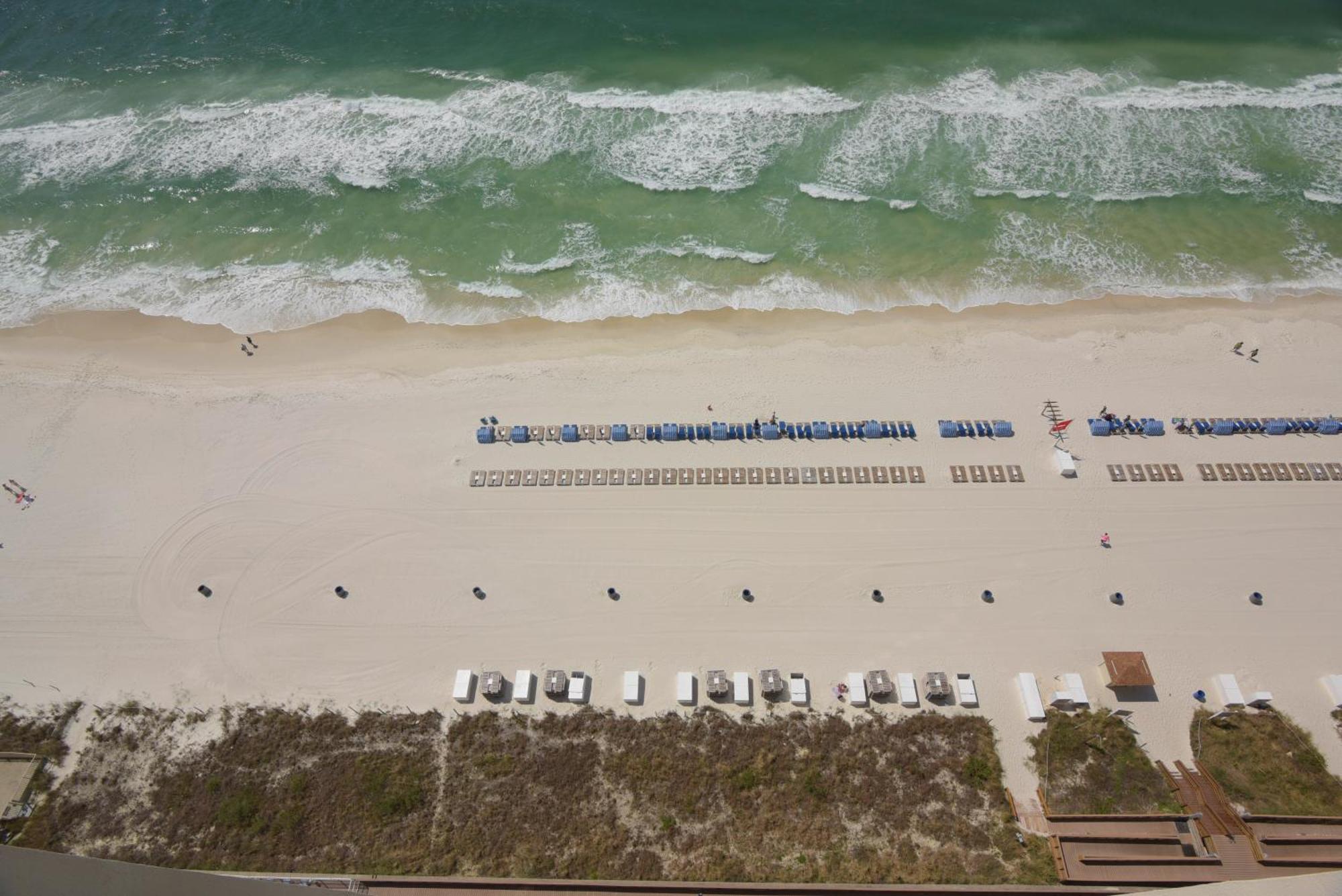 Tidewater Beach Resort #2014 By Book That Condo Panama City Beach Buitenkant foto