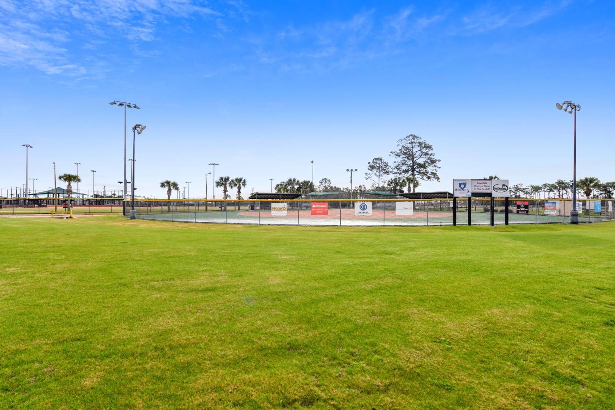 Tidewater Beach Resort #2014 By Book That Condo Panama City Beach Buitenkant foto