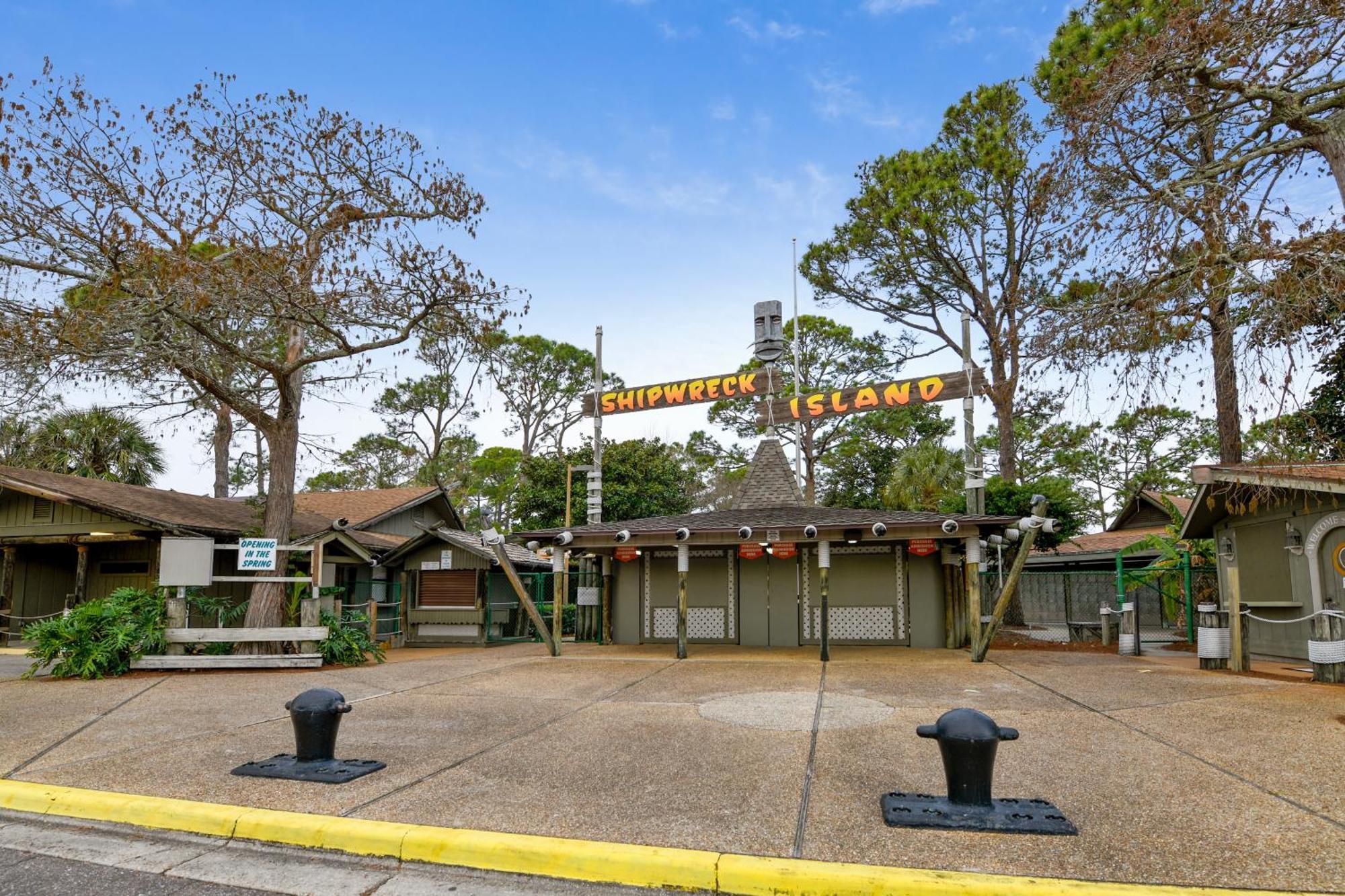 Tidewater Beach Resort #2014 By Book That Condo Panama City Beach Buitenkant foto