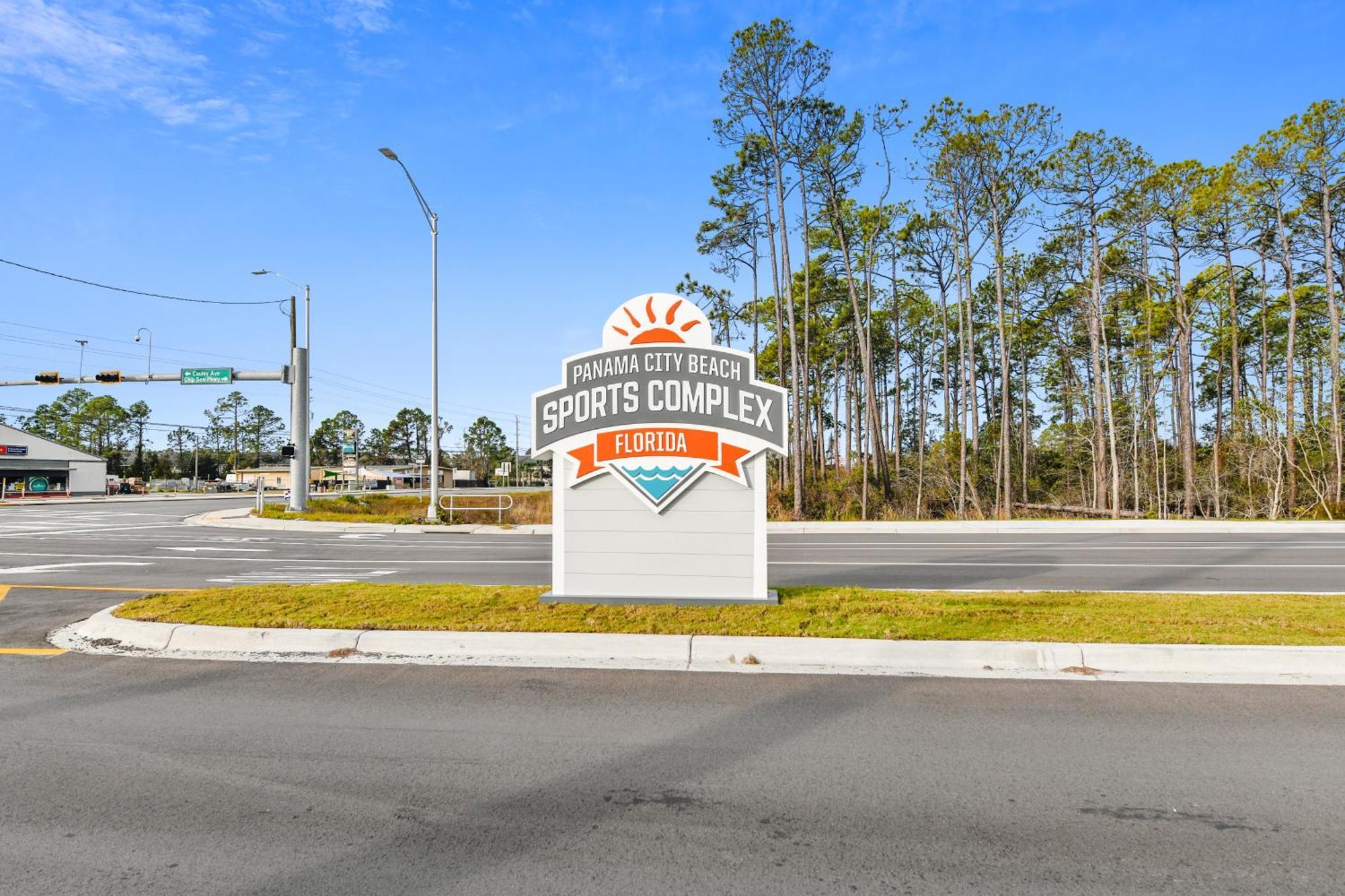 Tidewater Beach Resort #2014 By Book That Condo Panama City Beach Buitenkant foto